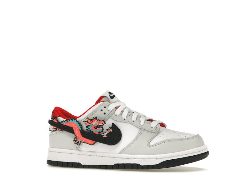 Nike Dunk Low Year Of The Dragon (GS)