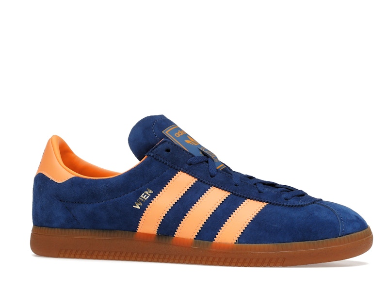 adidas City Series Wien Blue Tint