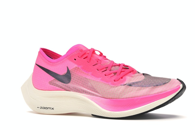 Nike ZoomX Vaporfly Next% Pink