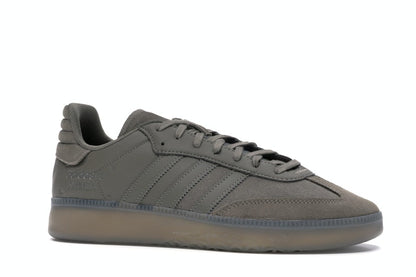 adidas Samba RM Simple Brown