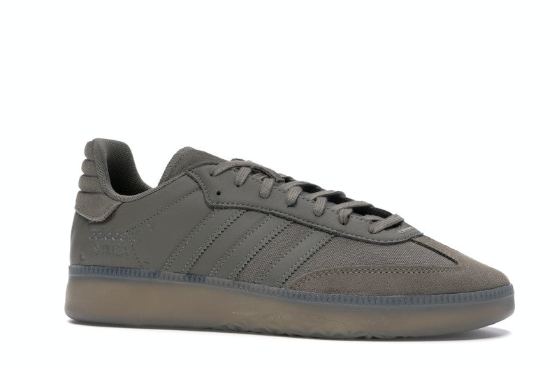 adidas Samba RM Simple Brown