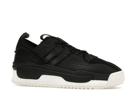 adidas Y-3 Hokori III Black Black Core White