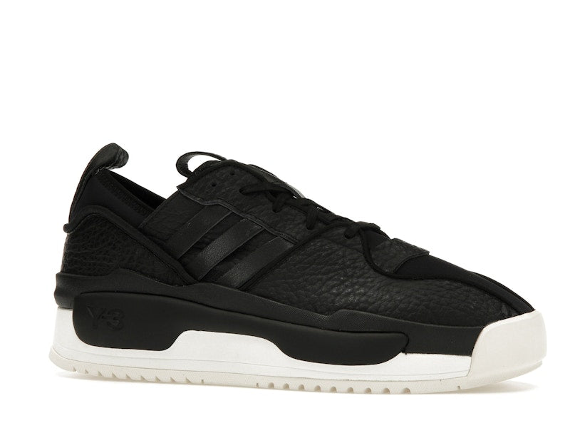 adidas Y-3 Hokori III Black Black Core White