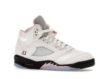 Jordan 5 Retro Medium Soft Pink (GS)
