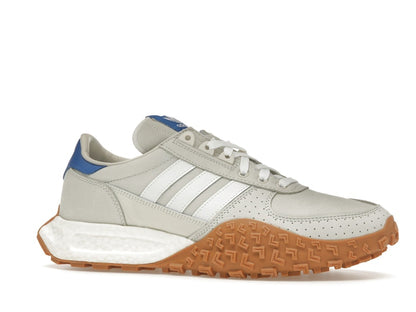 adidas Retropy E5 W.R.P. Off White Bright Royal