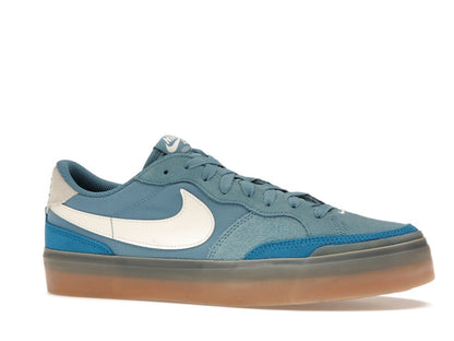 Nike SB Zoom Pogo Plus Noise Aqua (Women's)
