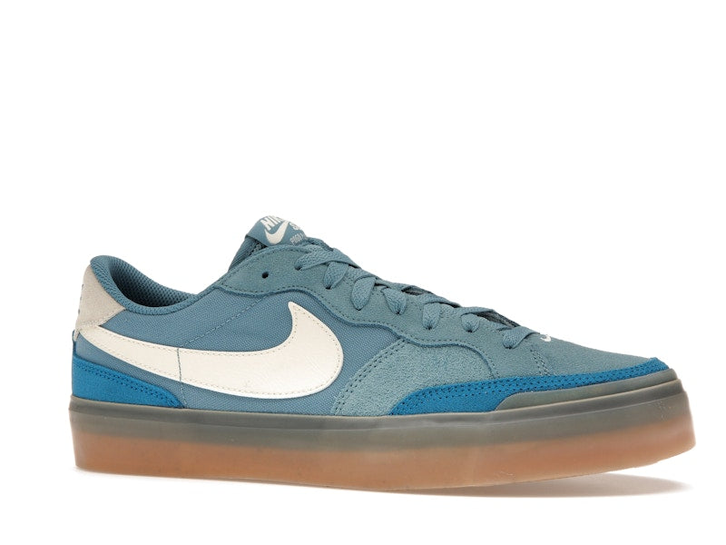 Nike SB Zoom Pogo Plus Noise Aqua (Women's)