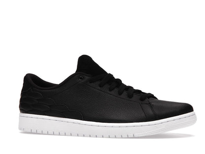 Jordan 1 Centre Court Black