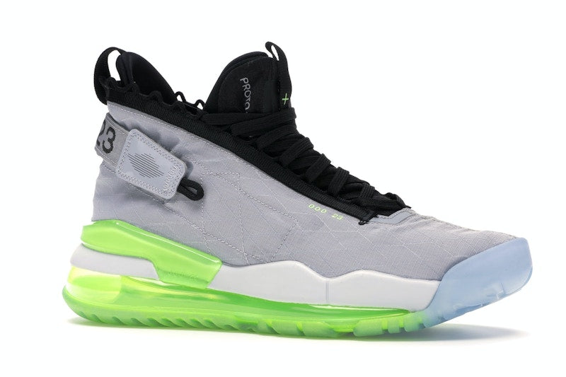 Jordan Proto Max 720 Wolf Grey Volt