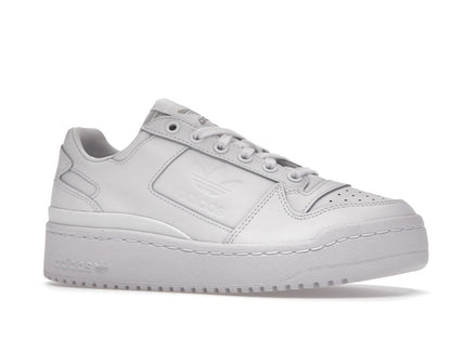 adidas Forum Bold Triple White (Women's)