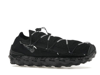 Nike ISPA Mindbody Black Anthracite