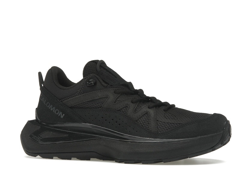 Salomon Odyssey Elmt Low Black Phantom