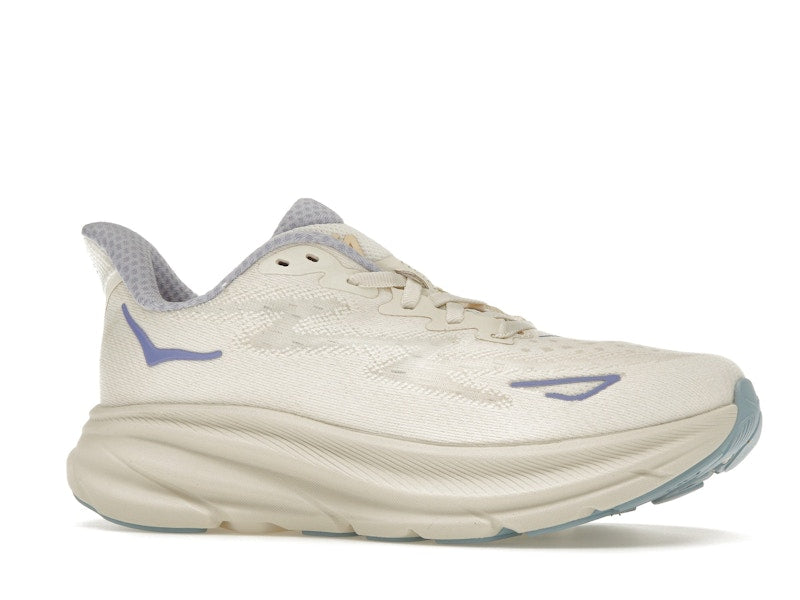 Hoka One One Clifton 9 FP Movement Eggnog (Women's)