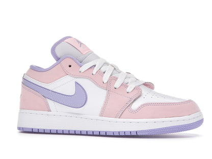 Jordan 1 Low Arctic Punch (GS)