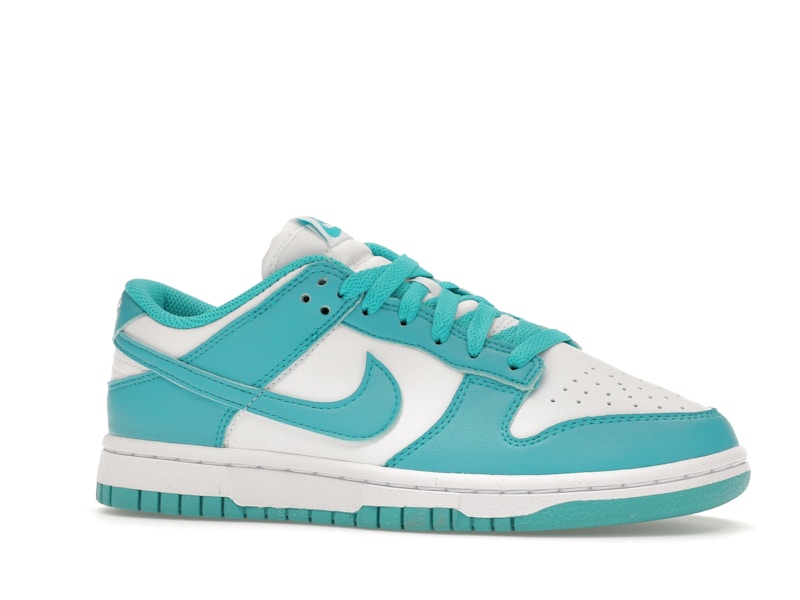 Nike Dunk Low Next Nature Dusty Cactus (Women's)