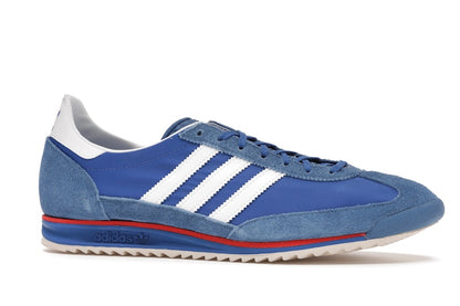 adidas SL 72 Blue White Red