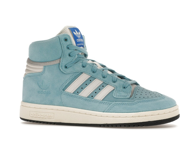 adidas Centennial 85 Hi Preloved Blue