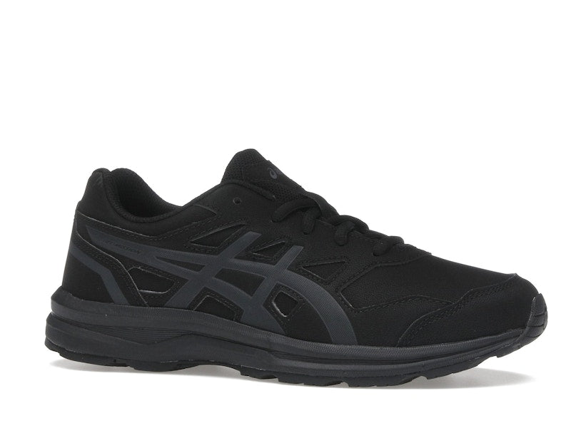 ASICS Gel-Mission Black Carbon