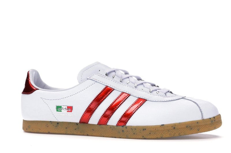adidas Trimm Star size? x Colnago