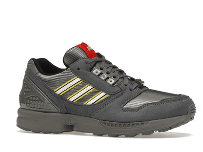 adidas ZX 8000 LEGO Color Pack Grey