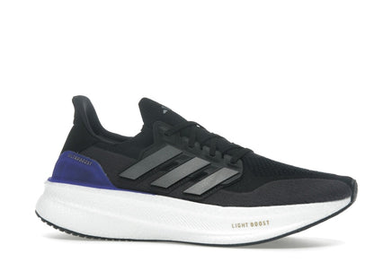 adidas Ultra Boost 5 Core Black Night Metallic Night Flash