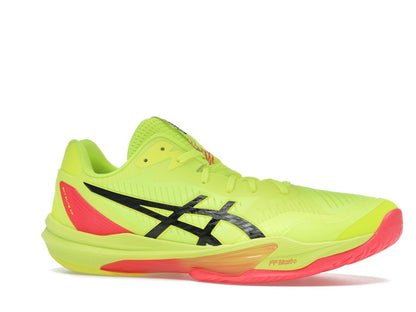 ASICS Sky Elite FF 3 Paris Safety Yellow Black