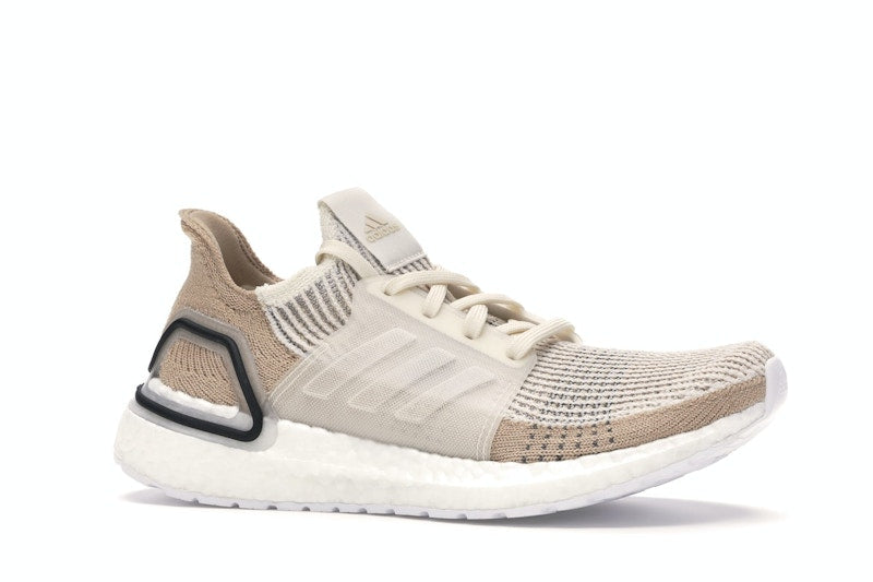 adidas Ultra Boost 2019 Chalk White Pale Nude (Women's)