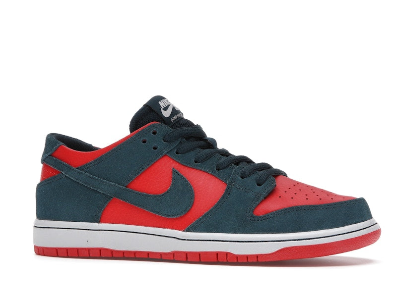 Nike SB Dunk Low Reverse Shark