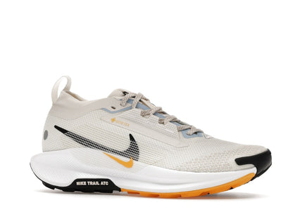 Nike Pegasus Trail 5 Gore-Tex Phantom White University Gold Black (Women's)