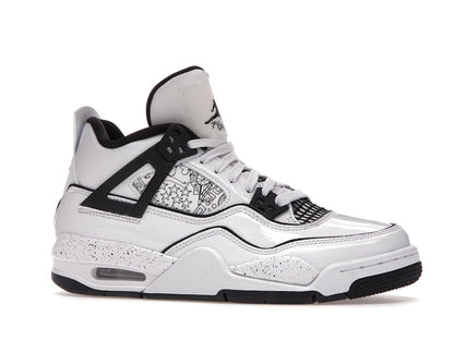 Jordan 4 Retro SE DIY (GS)