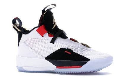 Jordan XXXIII Future of Flight