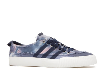 adidas Nizza Lo Consortium Donald Glover Tie-Dye