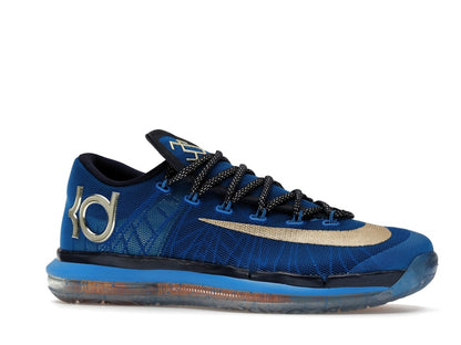 Nike KD 6 Elite Supremacy