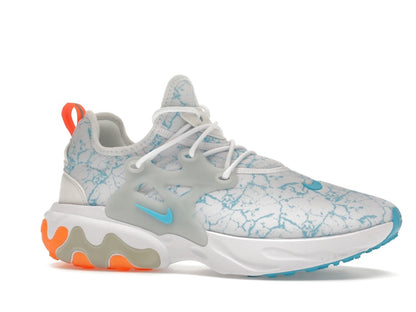 Nike React Presto Acid Wash
