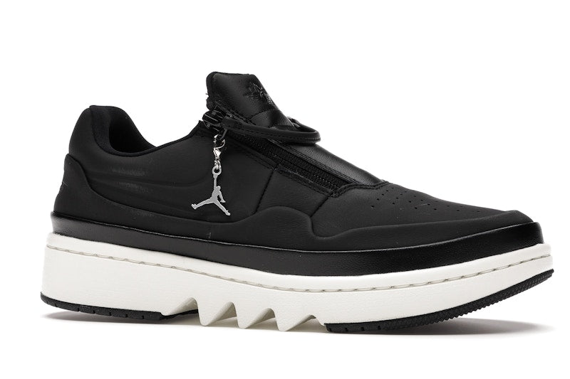Jordan 1 Jester XX Low Black Sail (Women's)