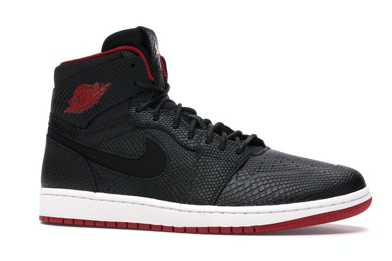 Jordan 1 Retro Nouveau Snakeskin