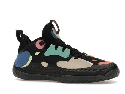 adidas Harden Vol. 5 Futurenatural Core Black