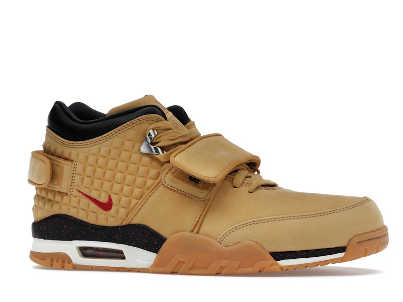 Nike Air Cruz Wheat