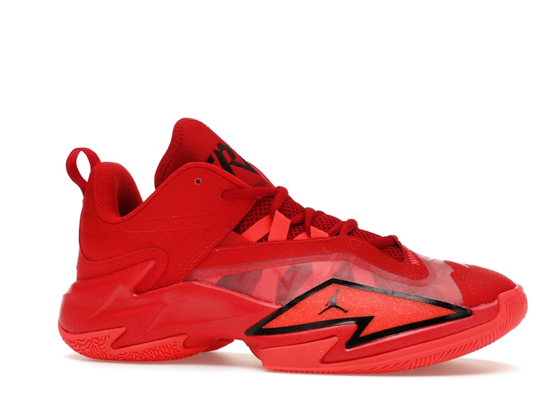 Jordan One Take 3 University Red