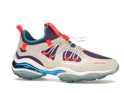 Reebok DMX 2000 Low Swizz Beatz Royal Orchid