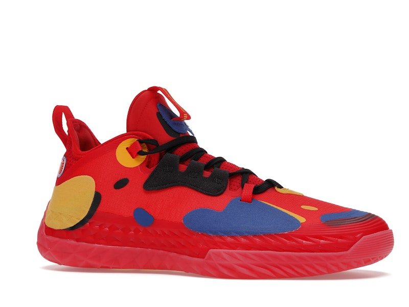 adidas Harden Vol. 5 McDonald's All American