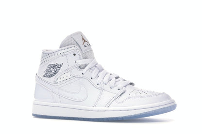 Jordan 1 Mid Unite Totale (Women's)