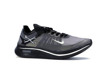 Nike Zoom Fly Undercover Gyakusou Black