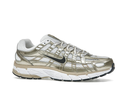 Nike P-6000 Gold (Women's)