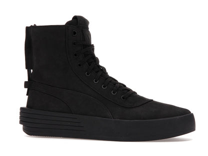 Puma Parallel The Weeknd Black