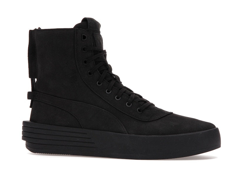 Puma Parallel The Weeknd Black