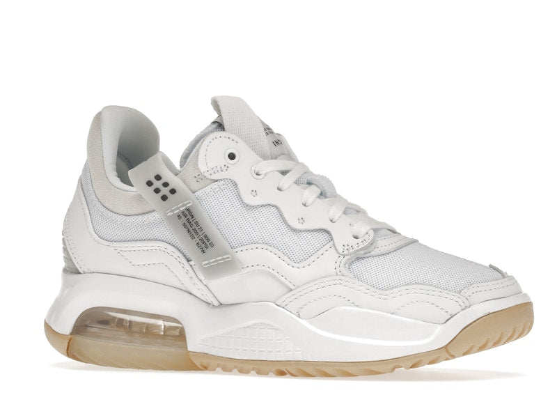 Jordan MA2 White Gum (Women's)