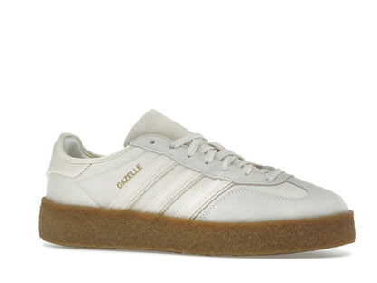 adidas Gazelle Crepe CLOT By Edison Chen Crew White