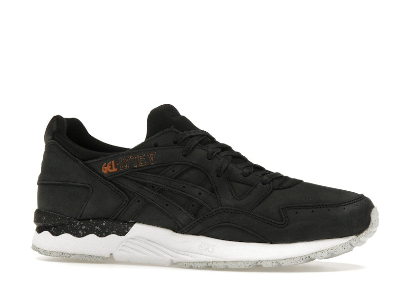 ASICS Gel-Lyte V Black Rose Gold