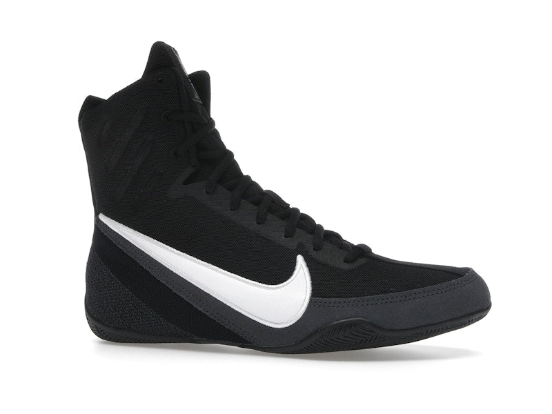 Nike Machomai 3 Black White